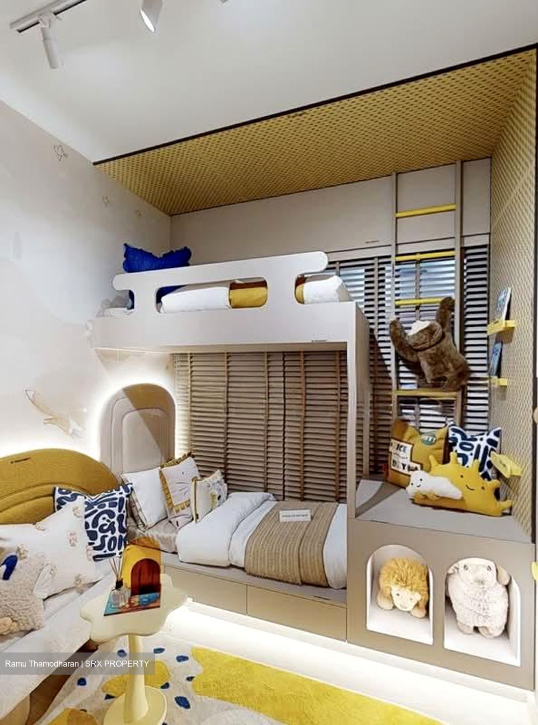 Vela Bay (D16), Apartment #599280751